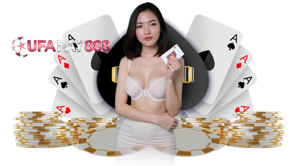 ufapay888