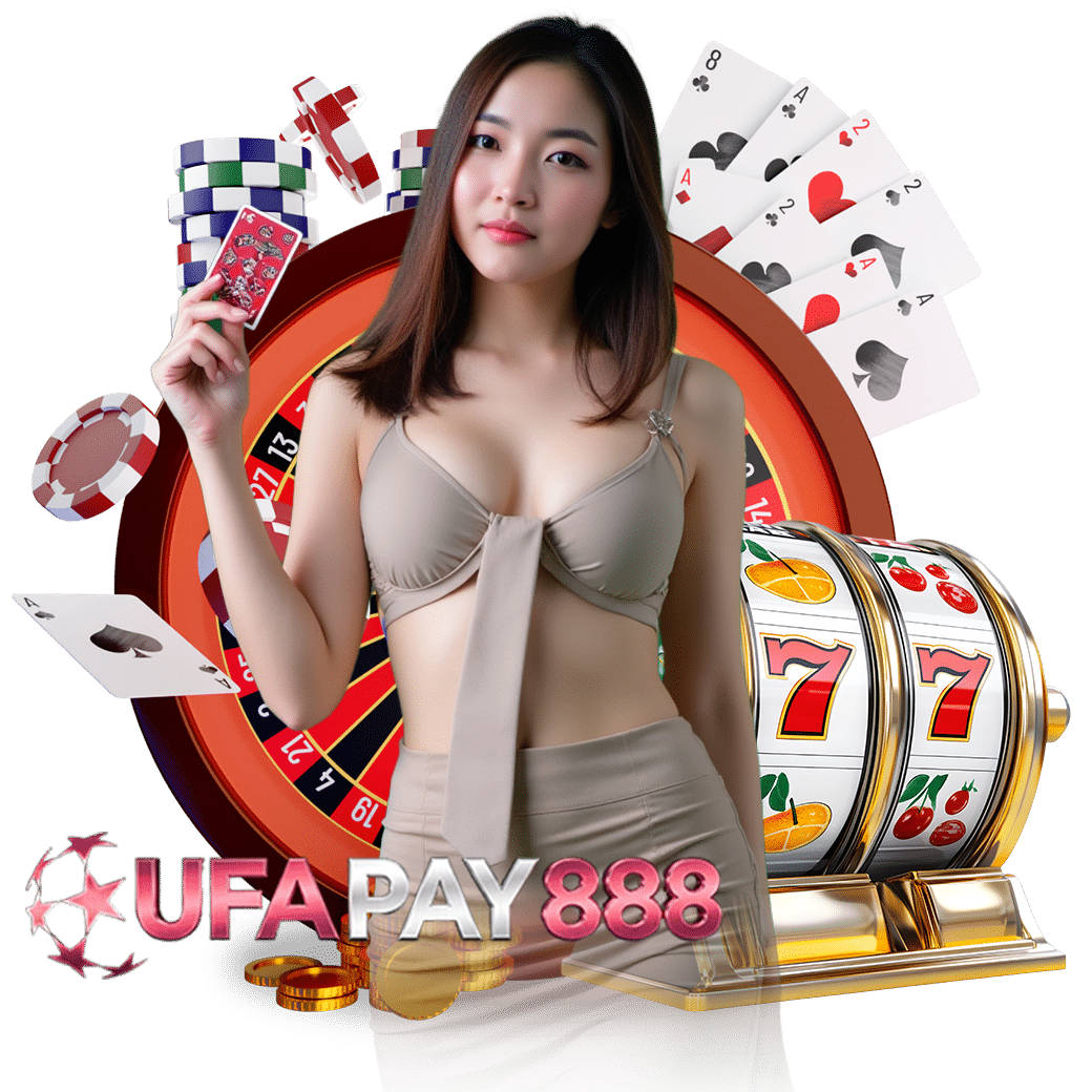 ufapay888 สล็อต