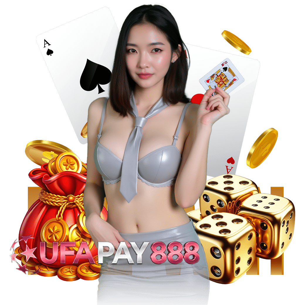 ufapay888 wallet